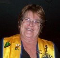 Ruby Mary Pike