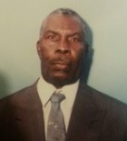 Hubert Gilbert Morgan