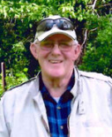 Wilf Beech