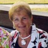 Betty Osborne