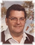 John Frank Dixon