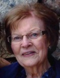 Mildred Helen Simpson