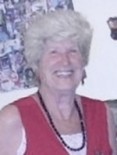 Irene Corrigan
