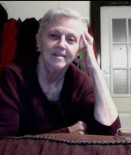 Catherine Macdougall