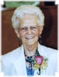 Mildred Martin