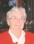 Betty Cochrane