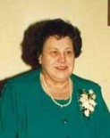 Ruth Padget