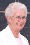 Joan Stevens