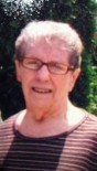 Beulah Wiseman