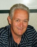 William Alexander Mcgillis