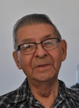 Isadore Bovin