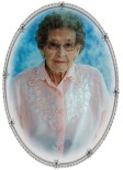 Elsie May Hurst