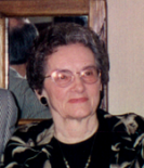 Gladys Wood