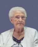 Pierrette Fournier