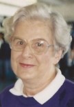 Kathleen Anne Meggs