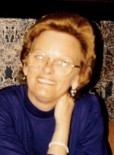 Maureen Bamforth (Evans)