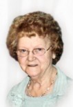 Flora Martineau