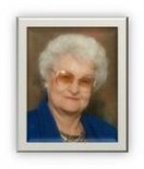 Mary Paterson