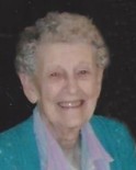Beryl Mcphail