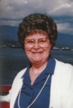 Phyllis Erna Glenn
