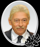 Gregory James O'Brien