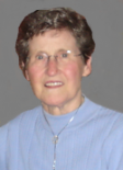Jeanne D'Arc Fournier