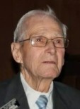 Frederick Bickers