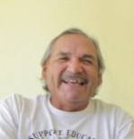 Alvin Clarence George