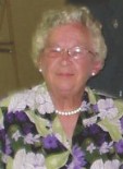Shirley Eve
