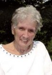 Mary Becker