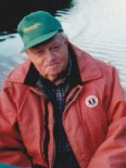 Arthur Lewis Ferguson