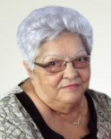 Madeleine Morency