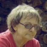 Brenda Gayl Frizzell