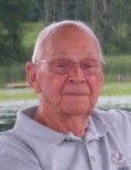 Morley Roney
