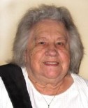 Théodora Laberge
