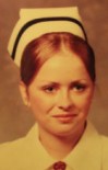 Pauline Elizabeth Oattes