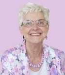 Margaret Steane
