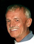 John P. Perry