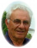 Jerome Bruce Swinimer
