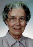 Mavis Curtis
