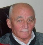 Gordon Sturge