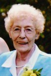Joan Elgie