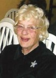 Frances Elizabeth Maccoll