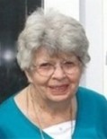 Marjorie Edwards