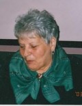 Georgette Charbonneau