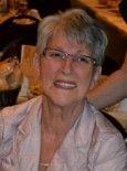 Jeannine Gagnon