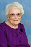 Edna Gordon