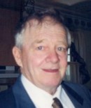 Donald Sidey Macisaac