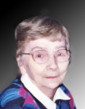 Bertha Bernard