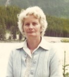 Eleanor Fyten